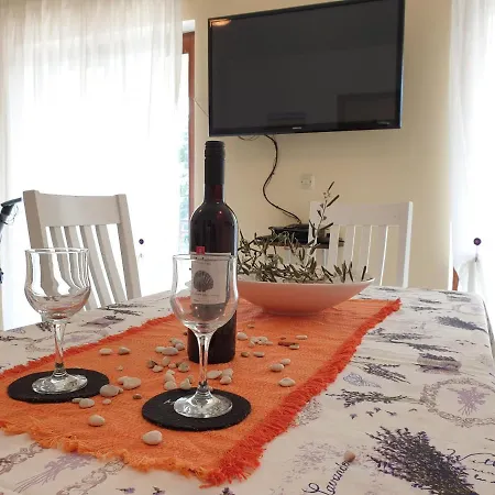 Kuca Ruza Apartment *