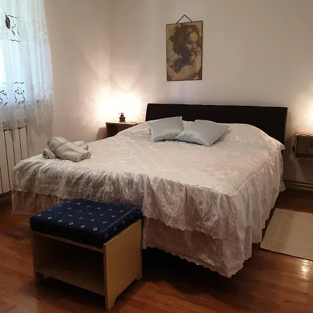 Apartamento Kuca Ruza Labin (Istria)