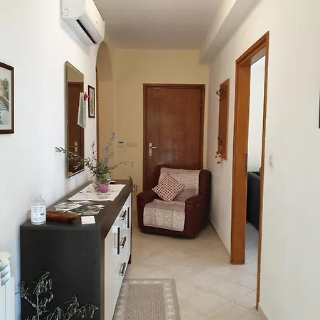 Kuca Ruza Apartment *