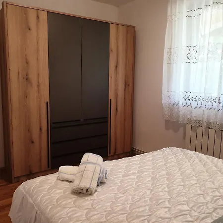 Kuca Ruza Apartamento Labin (Istria)