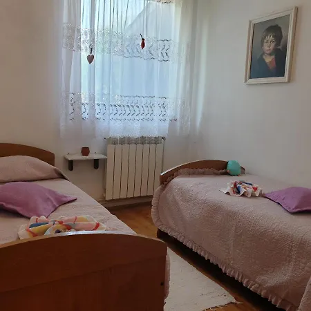 Apartment Kuca Ruza Labin (Istria)