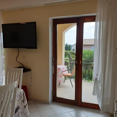 Apartamento Kuca Ruza
