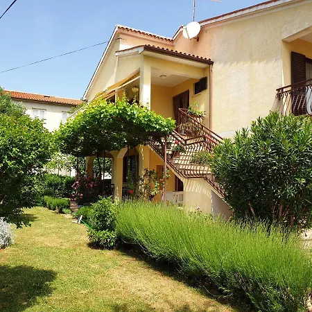 Apartamento Kuca Ruza *