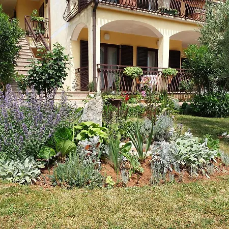 Kuca Ruza * Labin (Istria)