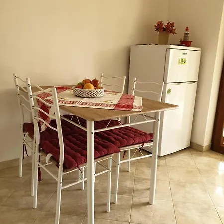 Kuca Ruza Apartamento