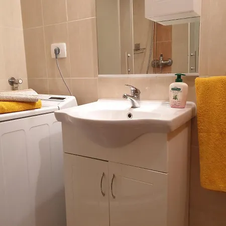 Kuca Ruza Apartment *