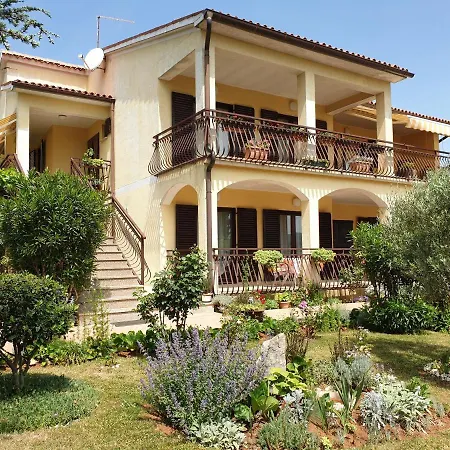 Apartment Kuca Ruza Labin (Istria)