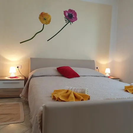 Kuca Ruza Apartment *