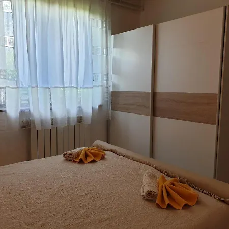 Kuca Ruza Apartamento Labin (Istria)