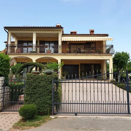 Kuca Ruza Apartment *