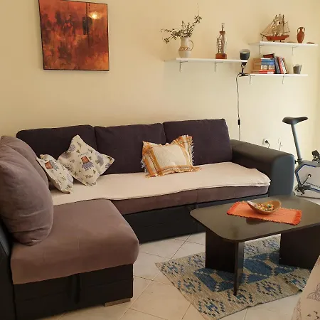 Kuca Ruza Apartment