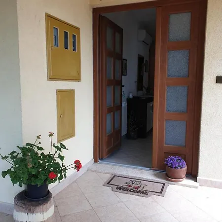 Apartamento Kuca Ruza Labin (Istria)
