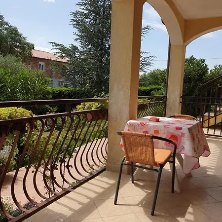 Apartamento Kuca Ruza *