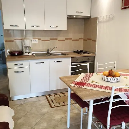 Kuca Ruza Apartamento