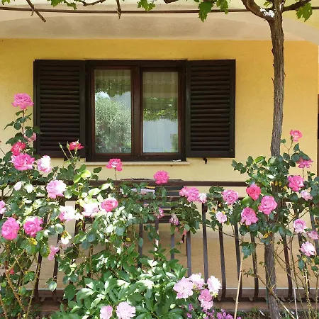 Kuca Ruza Apartamento Labin (Istria)