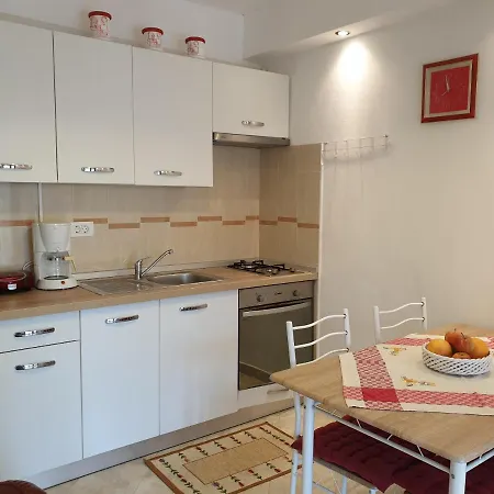Kuca Ruza Apartamento