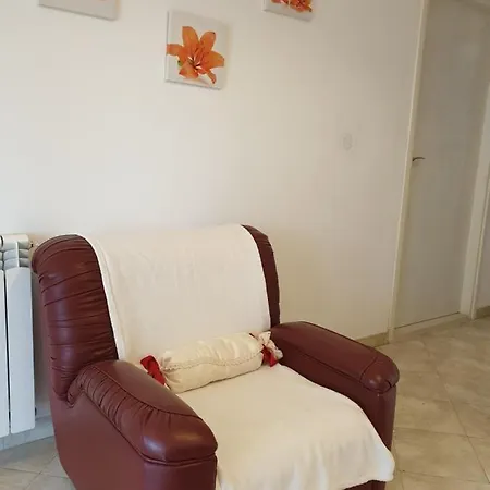 Kuca Ruza Apartamento Labin (Istria)