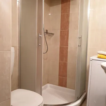 Apartamento Kuca Ruza
