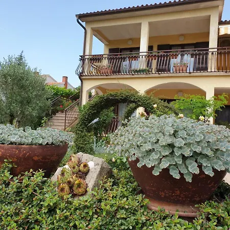 Apartment Kuca Ruza Labin (Istria)